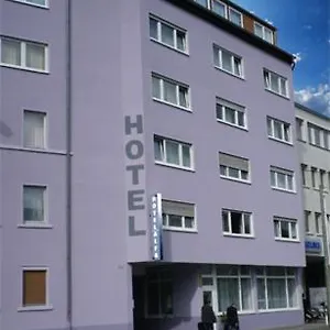 Alfa Frankfurt Hotel