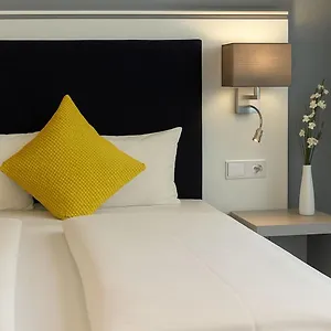 Mirage City Hotel Stuttgart Zentrum Stuttgart