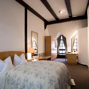 Traube Hotell