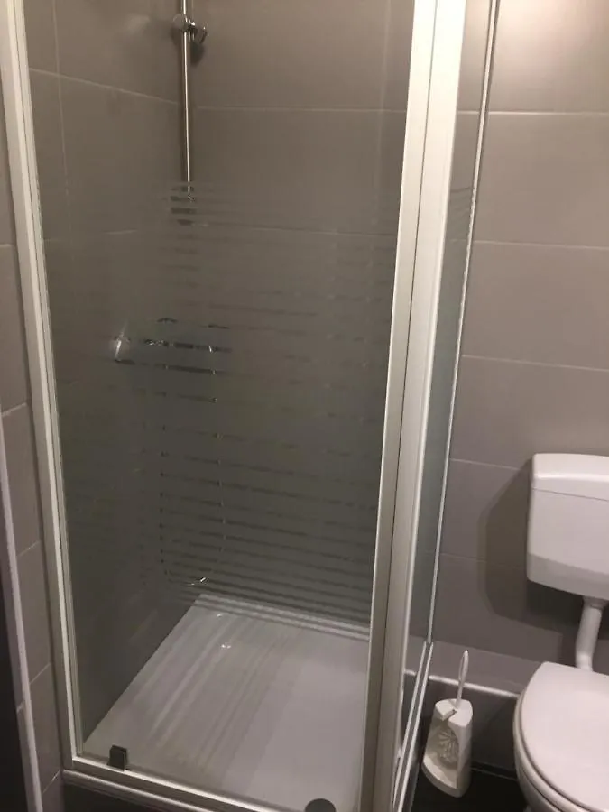 Hotel P&P V-V Ug Штутгарт